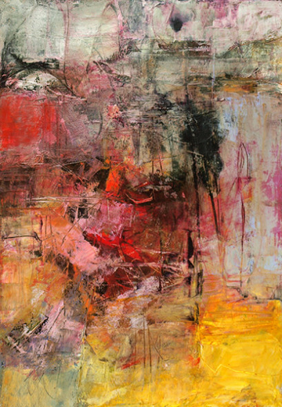Soundless Frenzy #1