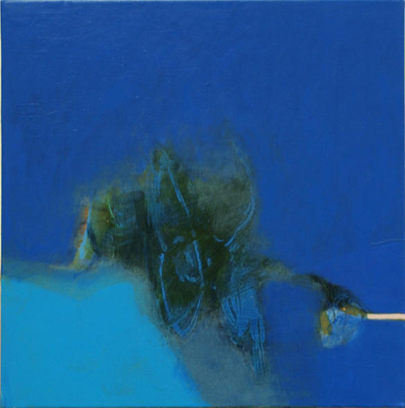 Out of the Blue