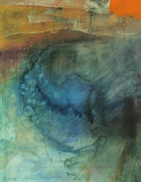 Transient Dream