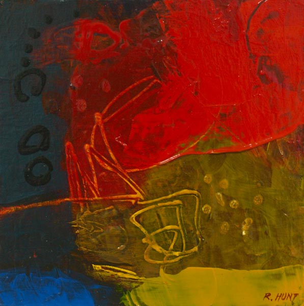Diverge #3