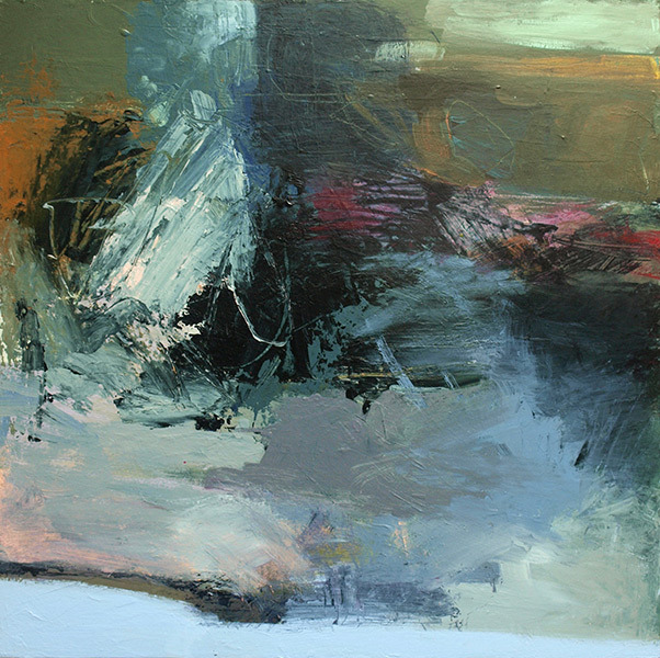 Intervals of Chaos