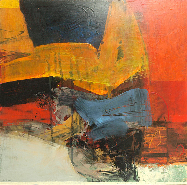 Disengage #2