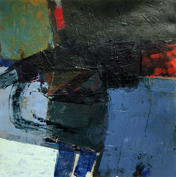 Inner Turmoil #2